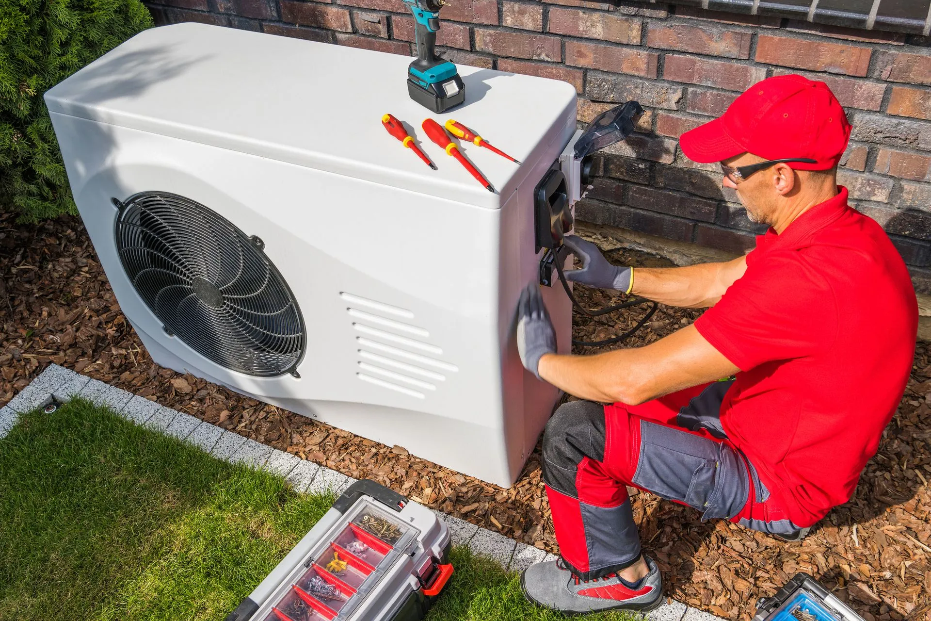 About HVAC in Montpelier, ID